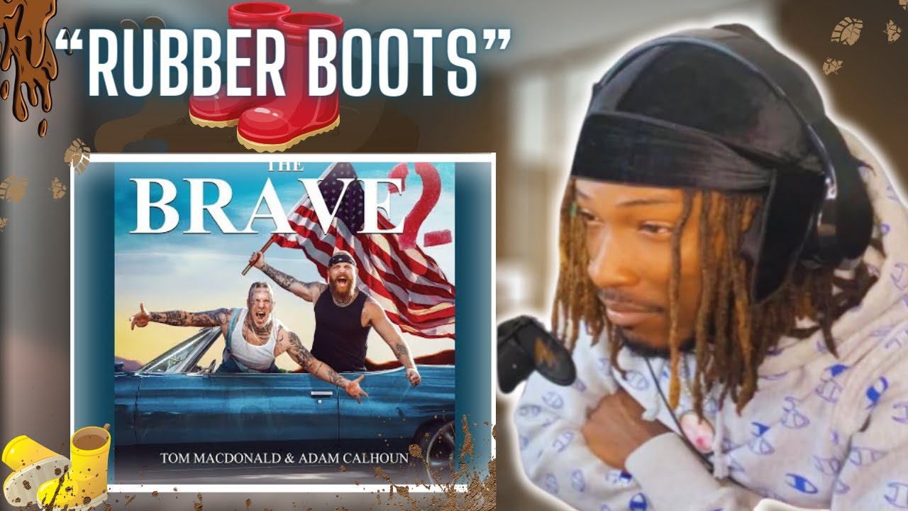 The Brave 2 Album 