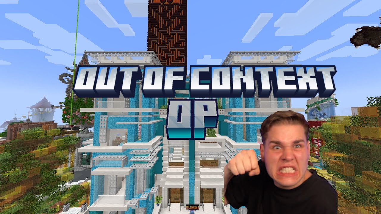 OPPhil Out of Context