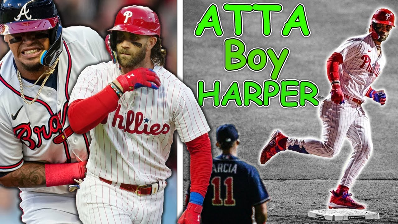 The GREATEST MLB Postseason Series in YEARS!!