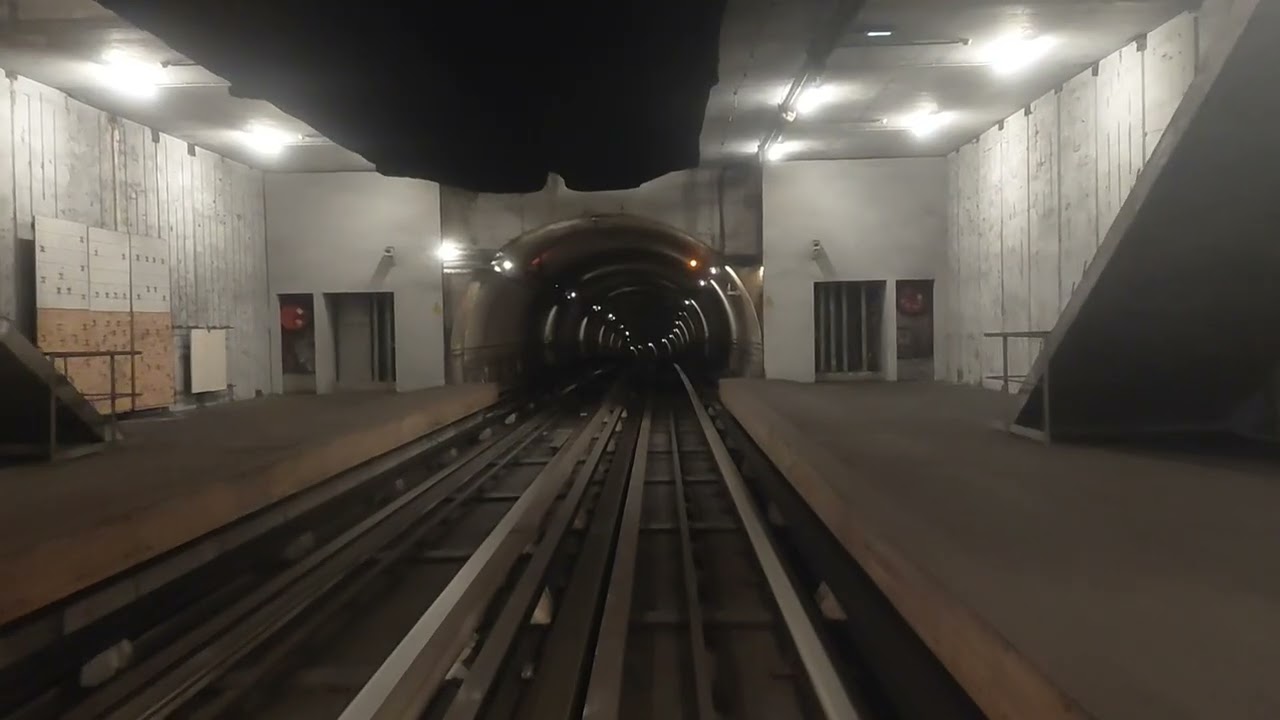 Cabride entre lomme s'infilbert et gare lille flandre avec la HP 24 mercredi 3 février 2026