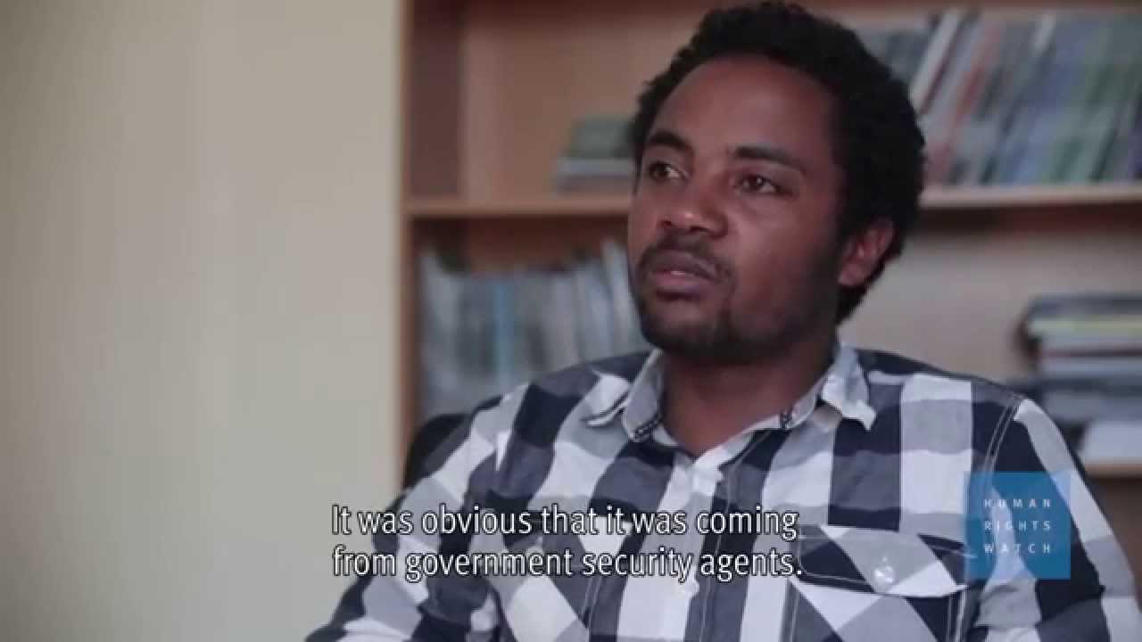 Media Decimated in Ethiopia