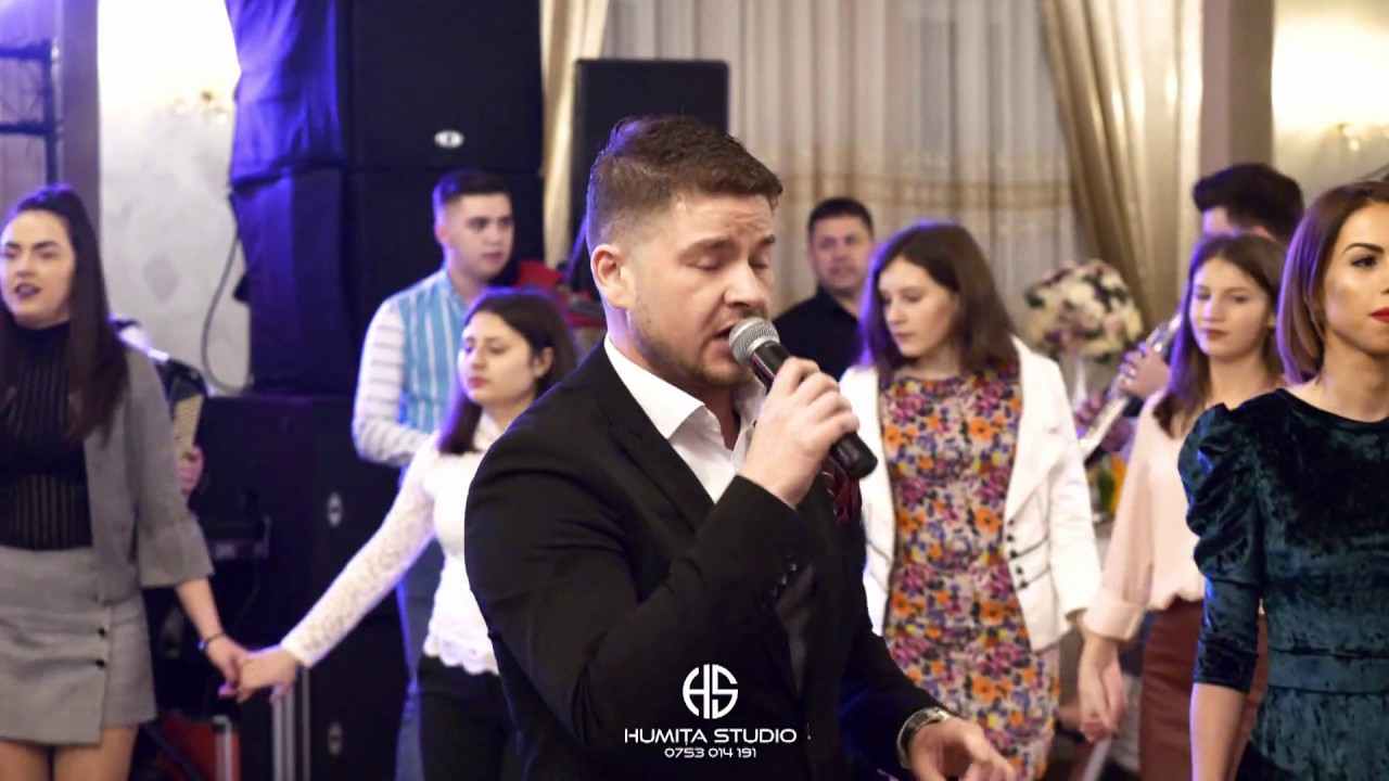 NOU || ALEX SURDEA & GEORGIANA VITA || FORMATIA TIMISUL ASCULTARI  || LIVE || MAJORAT RAMONA 2018