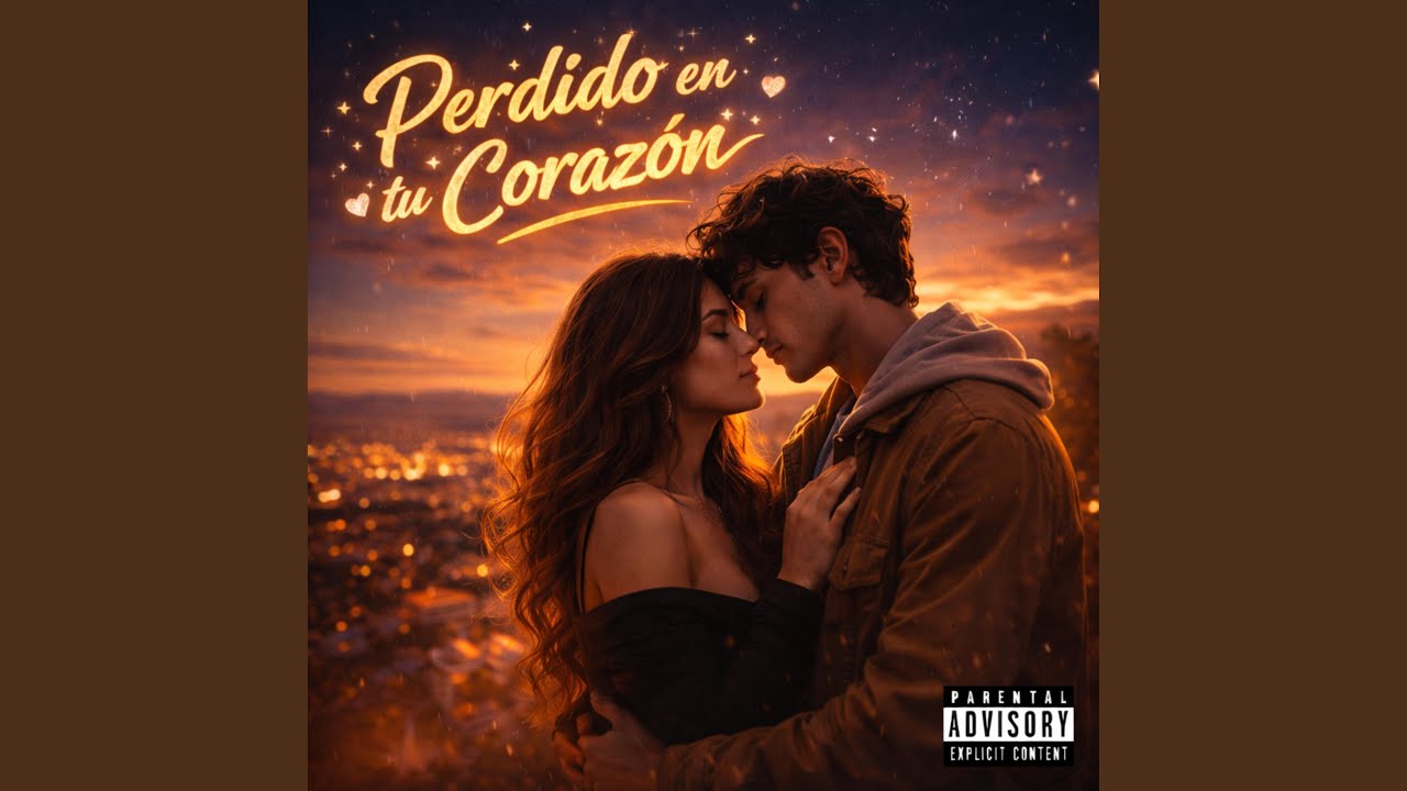 Perdido En Tu Corazon