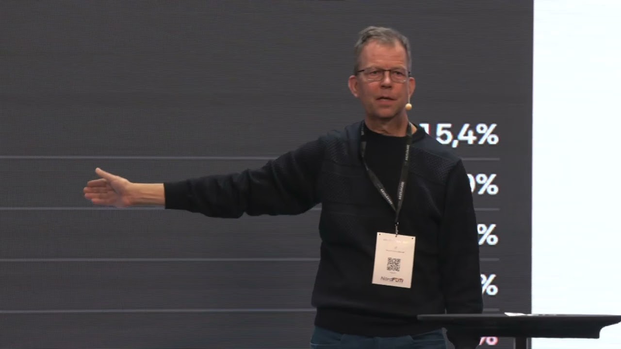 Emergency Medicine as a driver of Hospital Efficiency &ndash; Akutveckan 2026
