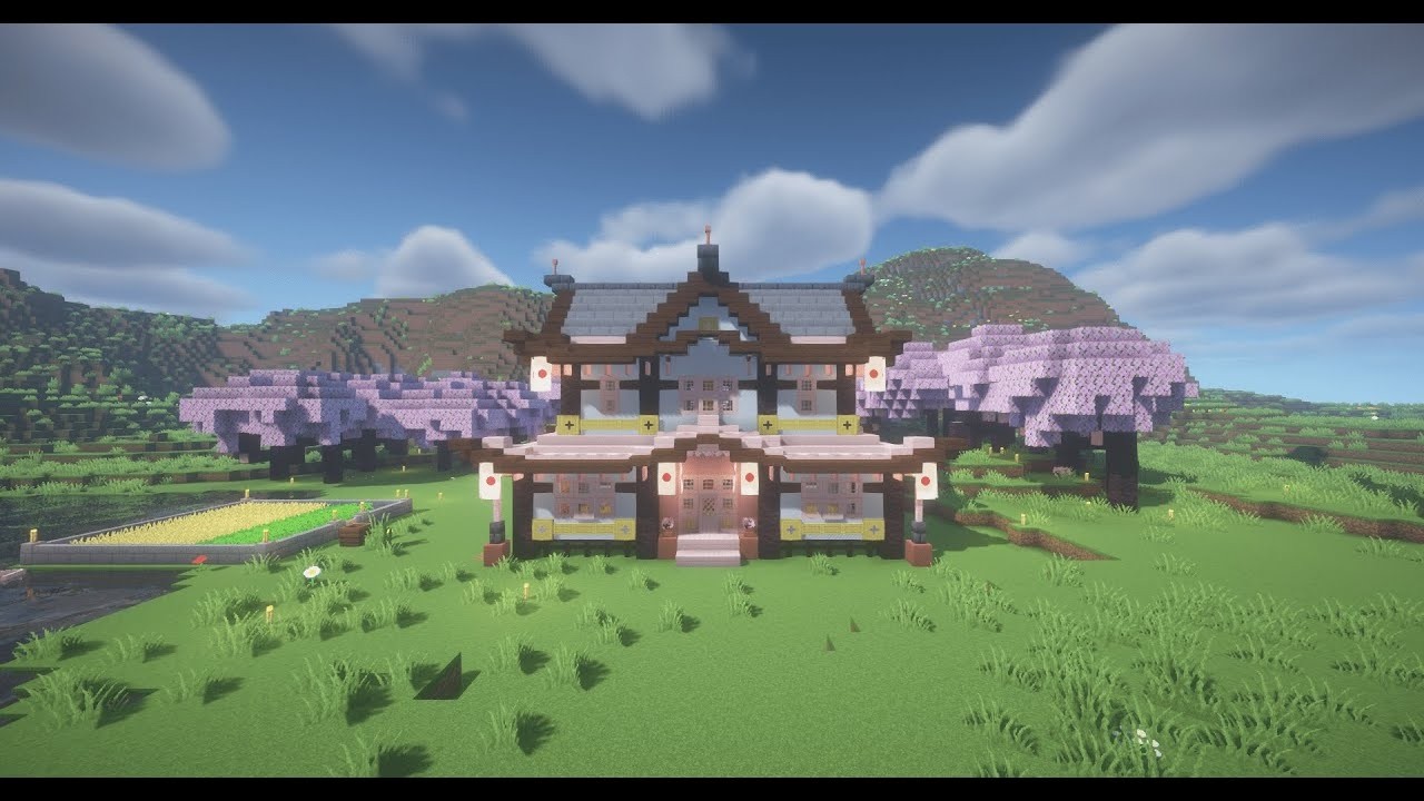 Mencoba Membuat Totem Farm || Minecraft Hardcore #7
