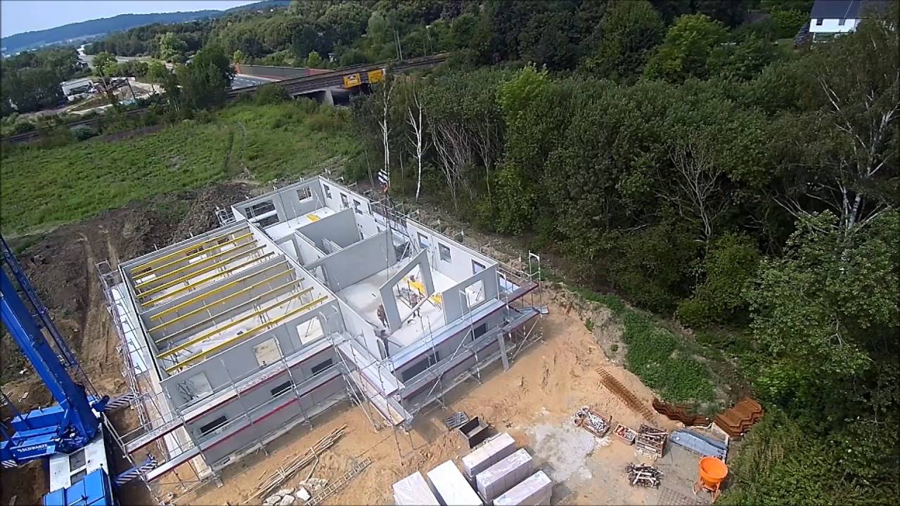 Energieneutrale Sozialwohnungen in Ronnenberg-Empelde