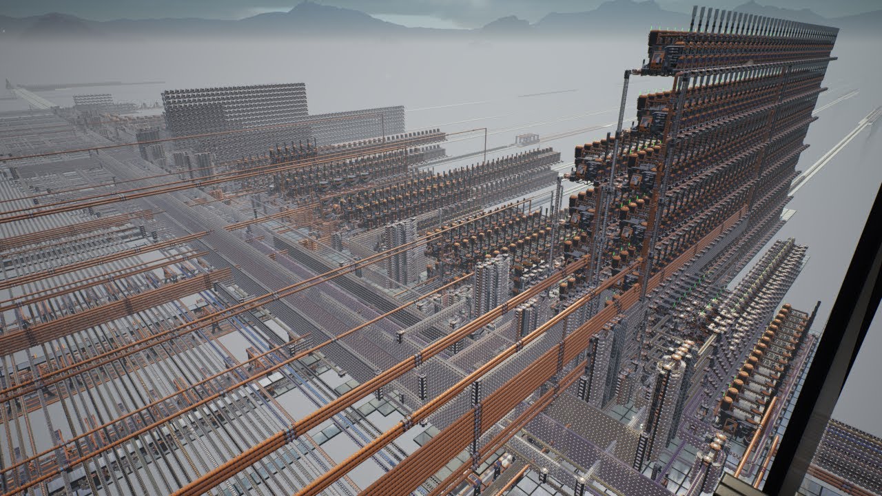 Satisfactory 15,000,000p/m CouponFactory