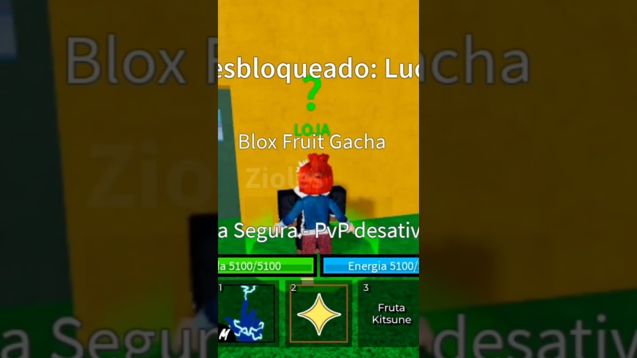 BLOX FRUITS GIRANDO FRUTA ATÉ VIR DOUGH🍩 VEIO KITSUNE ASSISTA ATÉ O FINAL POR FAVOR!!!