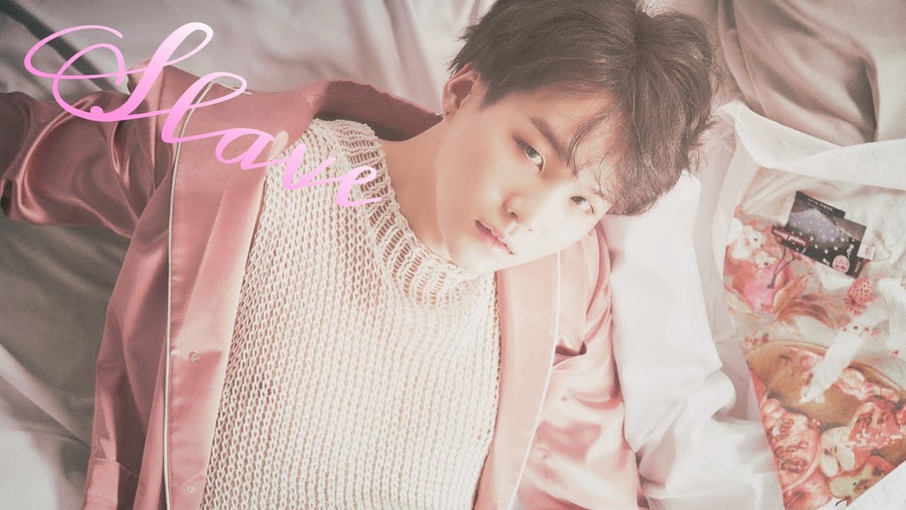 Slave 《Min Yoongi ff》ep. 1