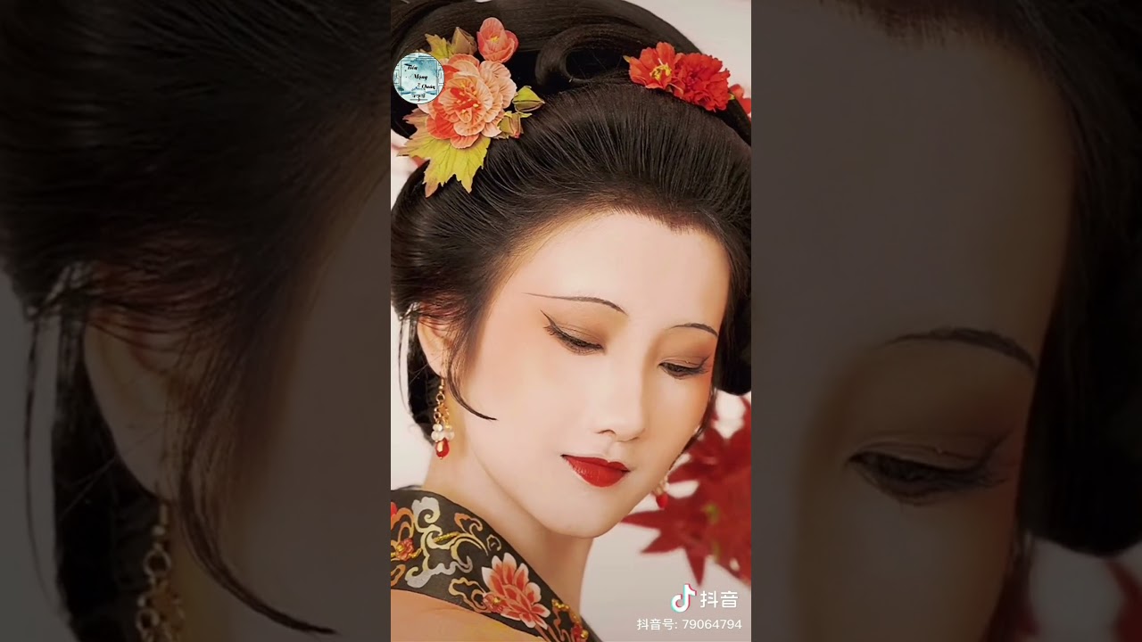 Mô phỏng nhân vật qua tranh vẽ xưa