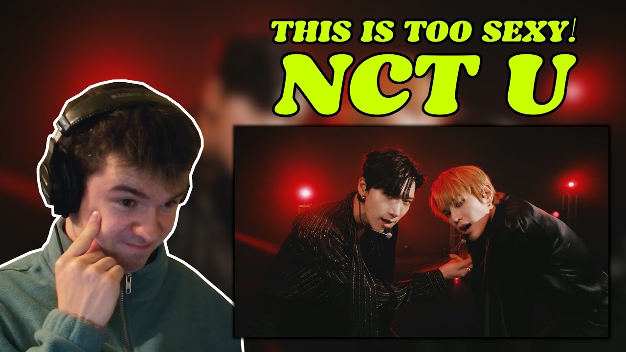 👀 | NCT U 엔시티 유 'Baby Don't Stop' Stage Video | REACTION