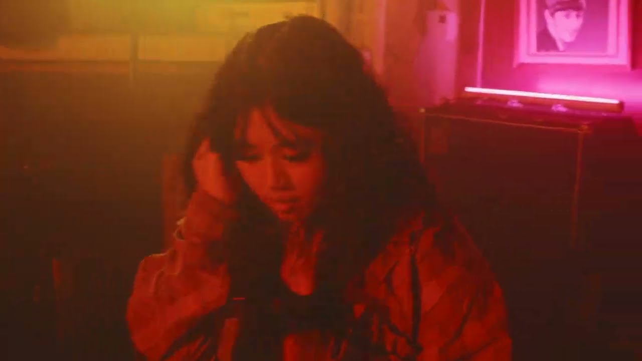 DACEY - Vulture (LIVE at OMWF)