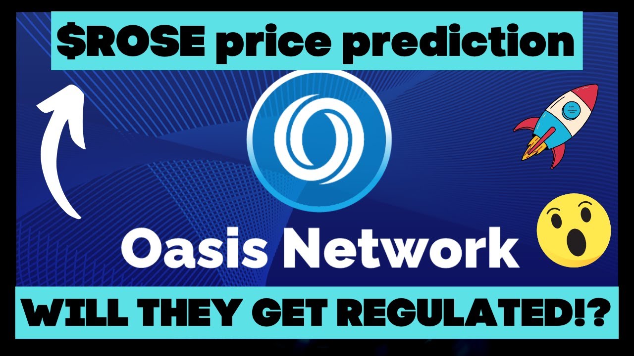Why Oasis Network ($ROSE) is the Most Undervalued Coin for the Upcoming Bull Market
