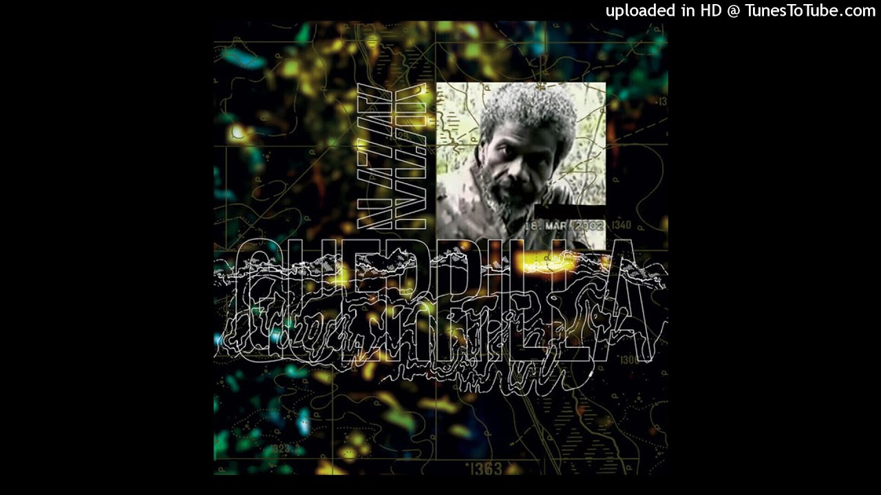 Nazar - Retaliation
