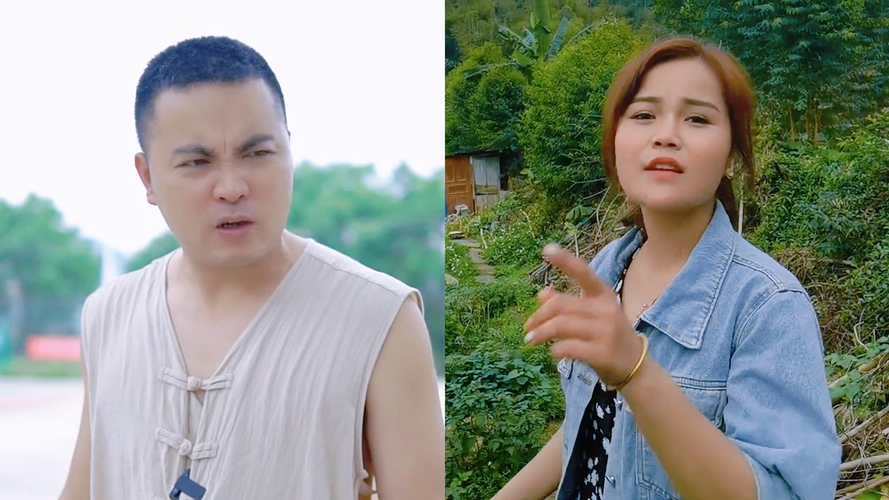 咸湿强搞笑视频合集EP13