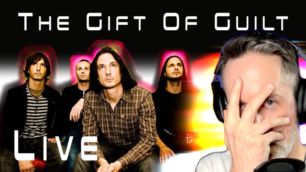 Gojira - The Gift of Guilt - Live at Brixton Academy Reaction