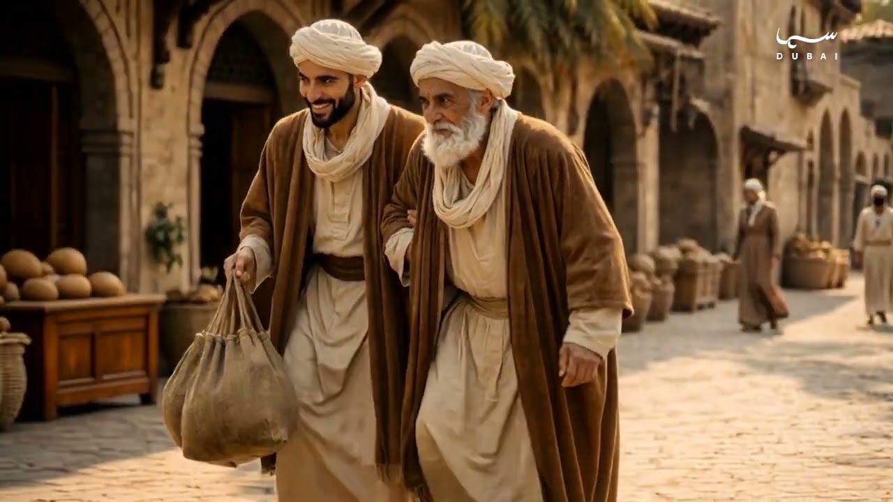 بصمات 9 | الحلقة 06 - العزة