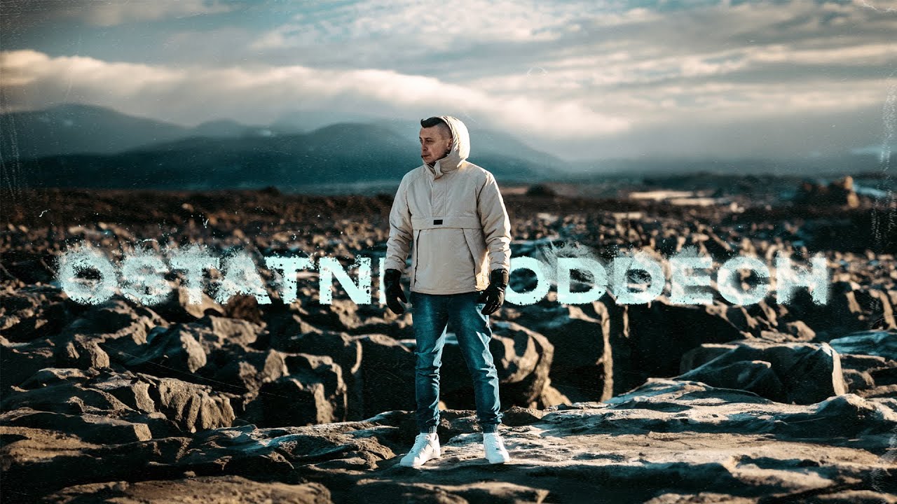 Dedis - Ostatni oddech (prod. Jonatan)