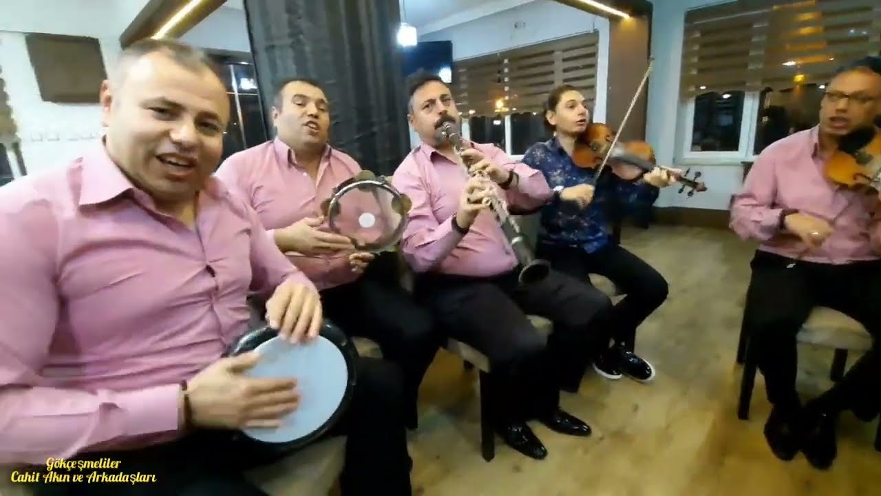 Gökçeşmeliler Sevgiler çicek gibi soldurmayalım