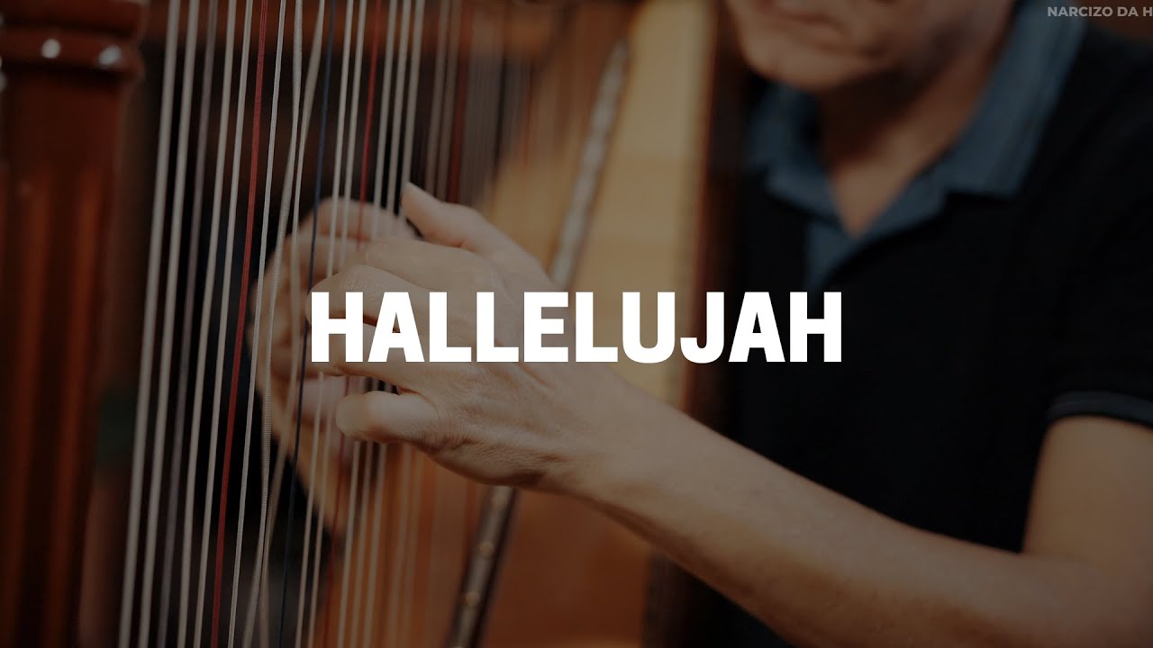 HALLELUJAH - NARCIZO LUCENA