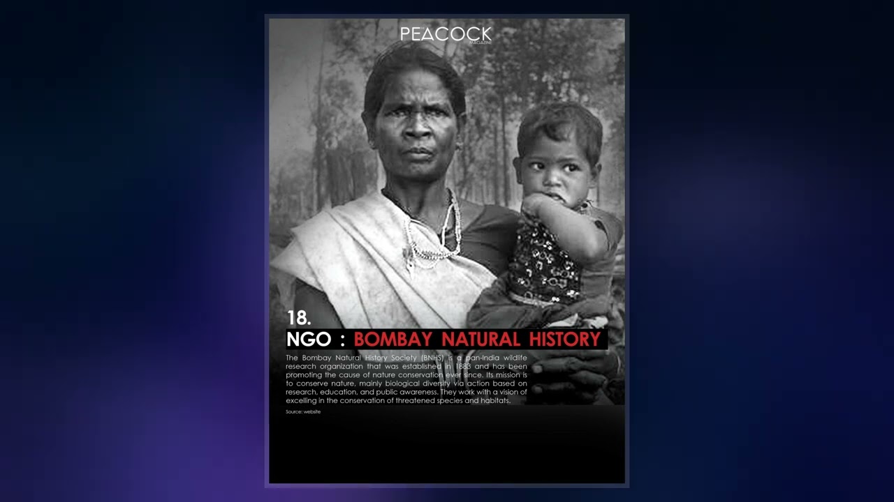 Bombay Natural History Society