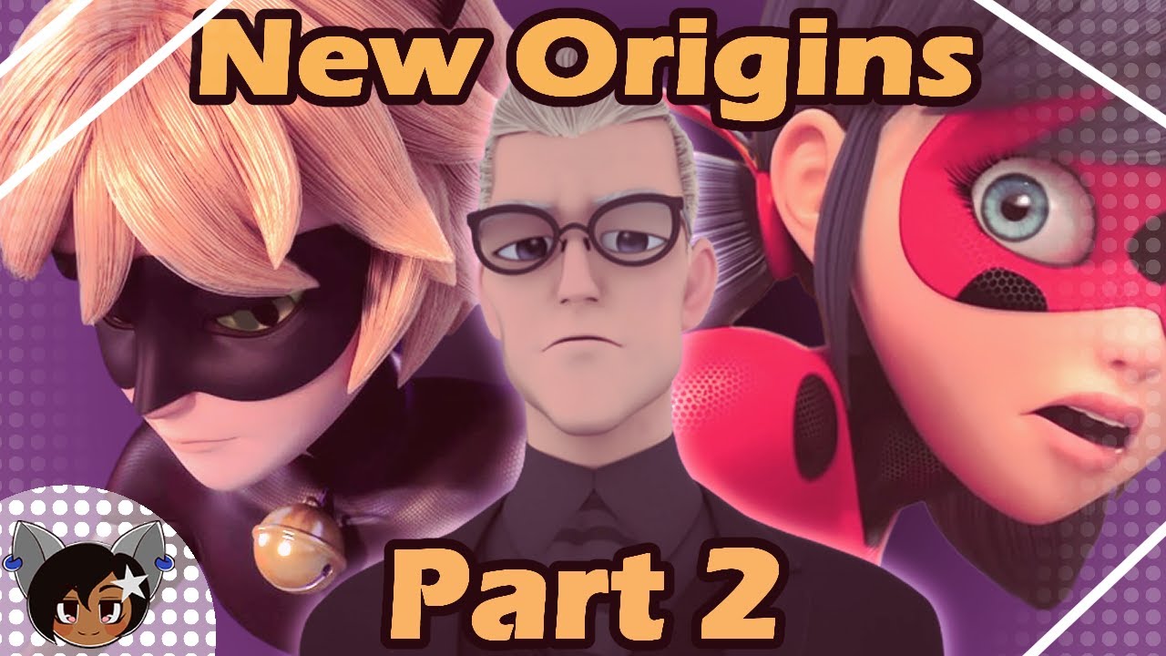 Miraculous REVEALS! (Bonds Beyond Fate Part 2)