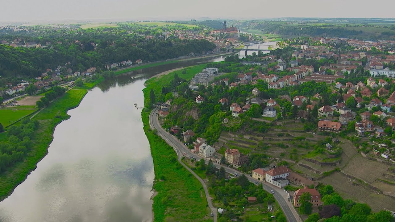 Explore Wines of Germany: Sachsen