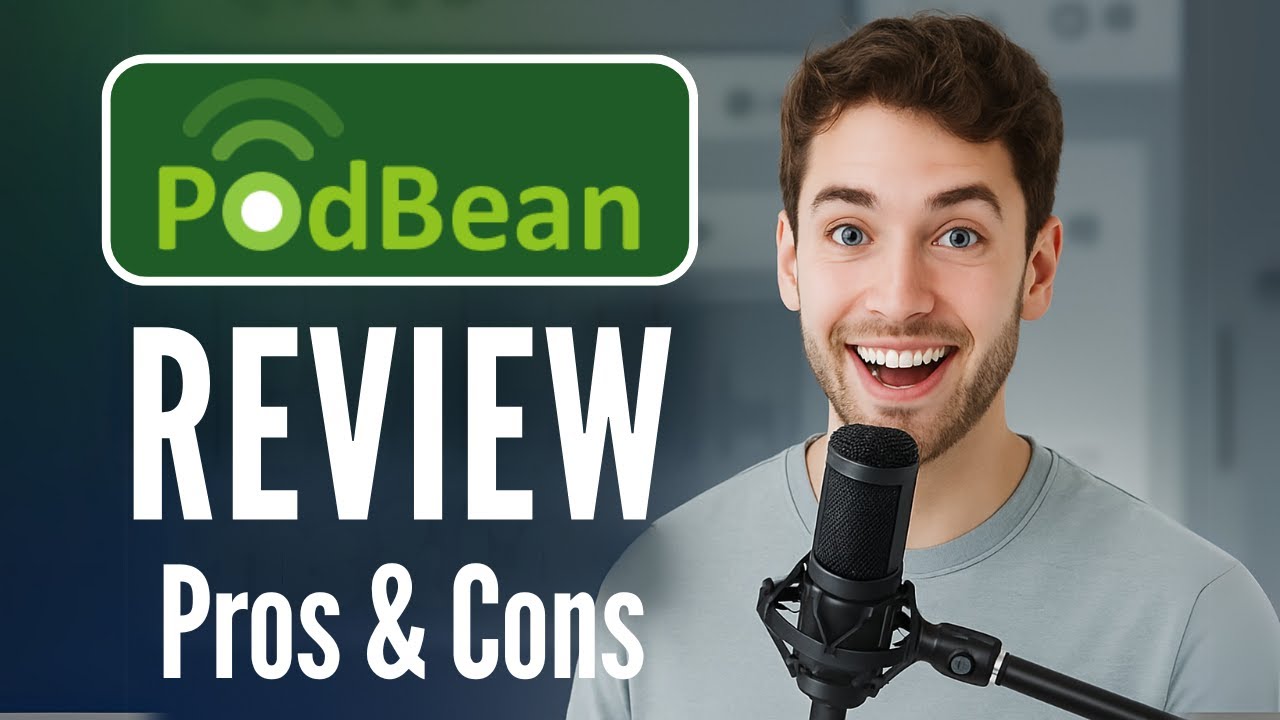 Podbean Review (2026): Pros, Cons & Should You Use It?