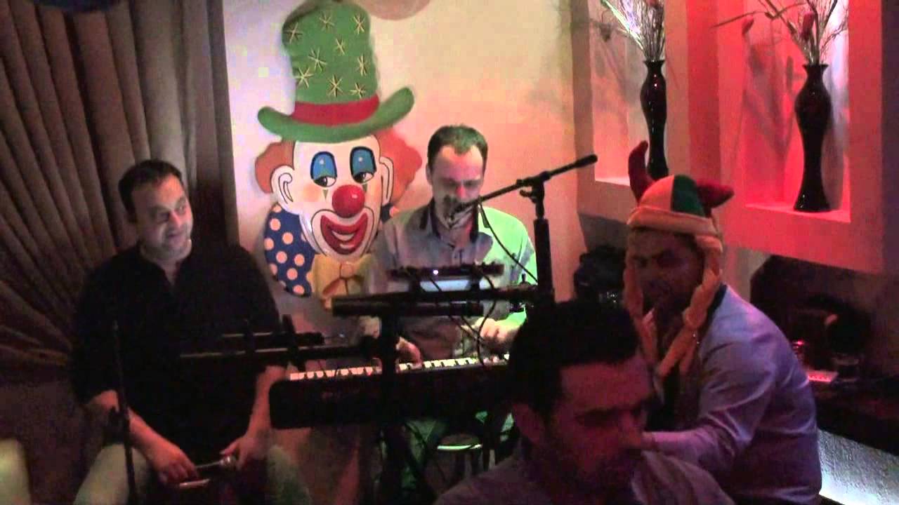 LIVE στο Λέχοβο A'-1 Μαρτίου 2014
