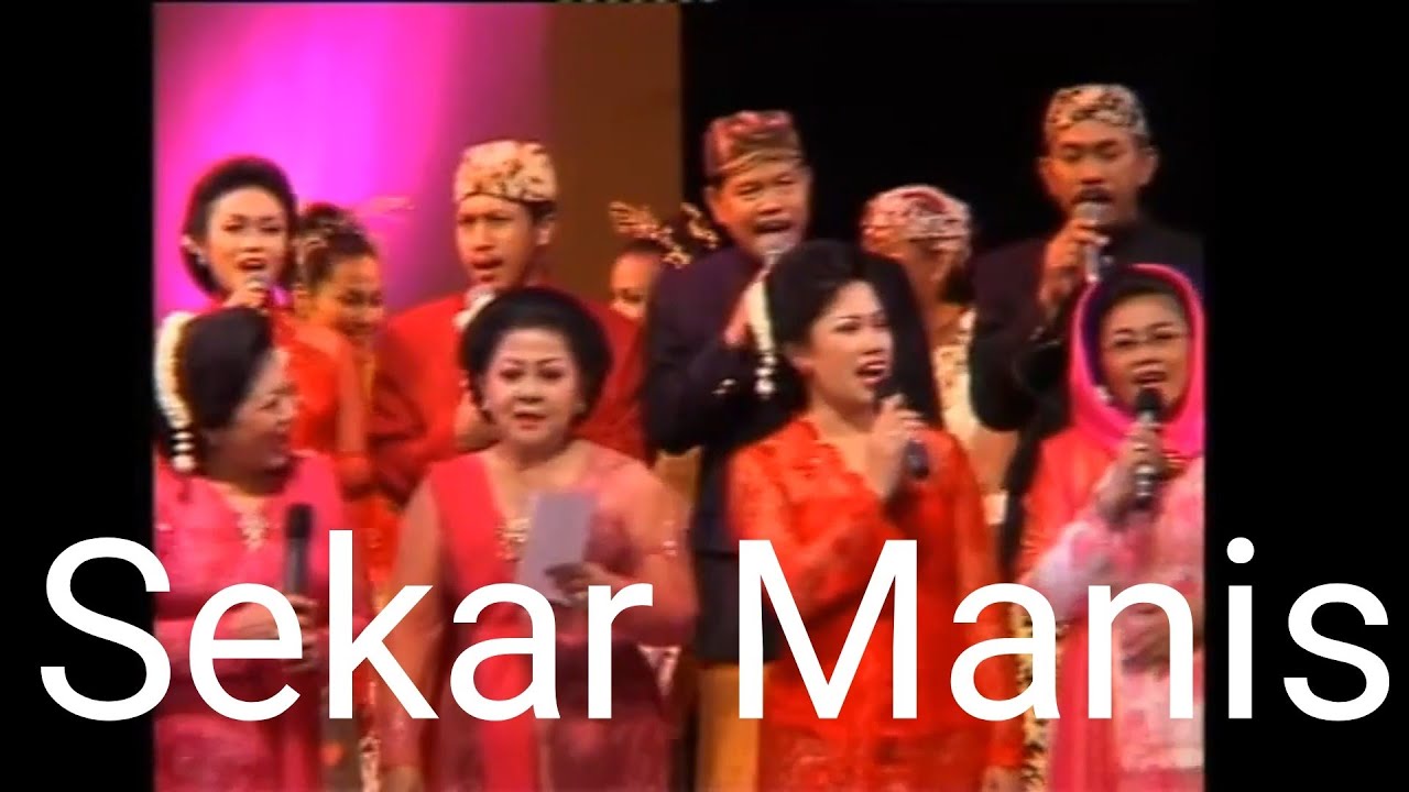 Tembang Sunda Cianjuran 