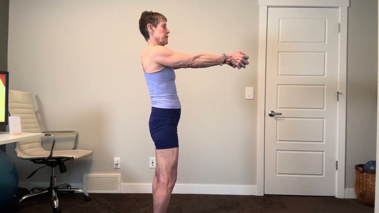 Home Functional Strength 