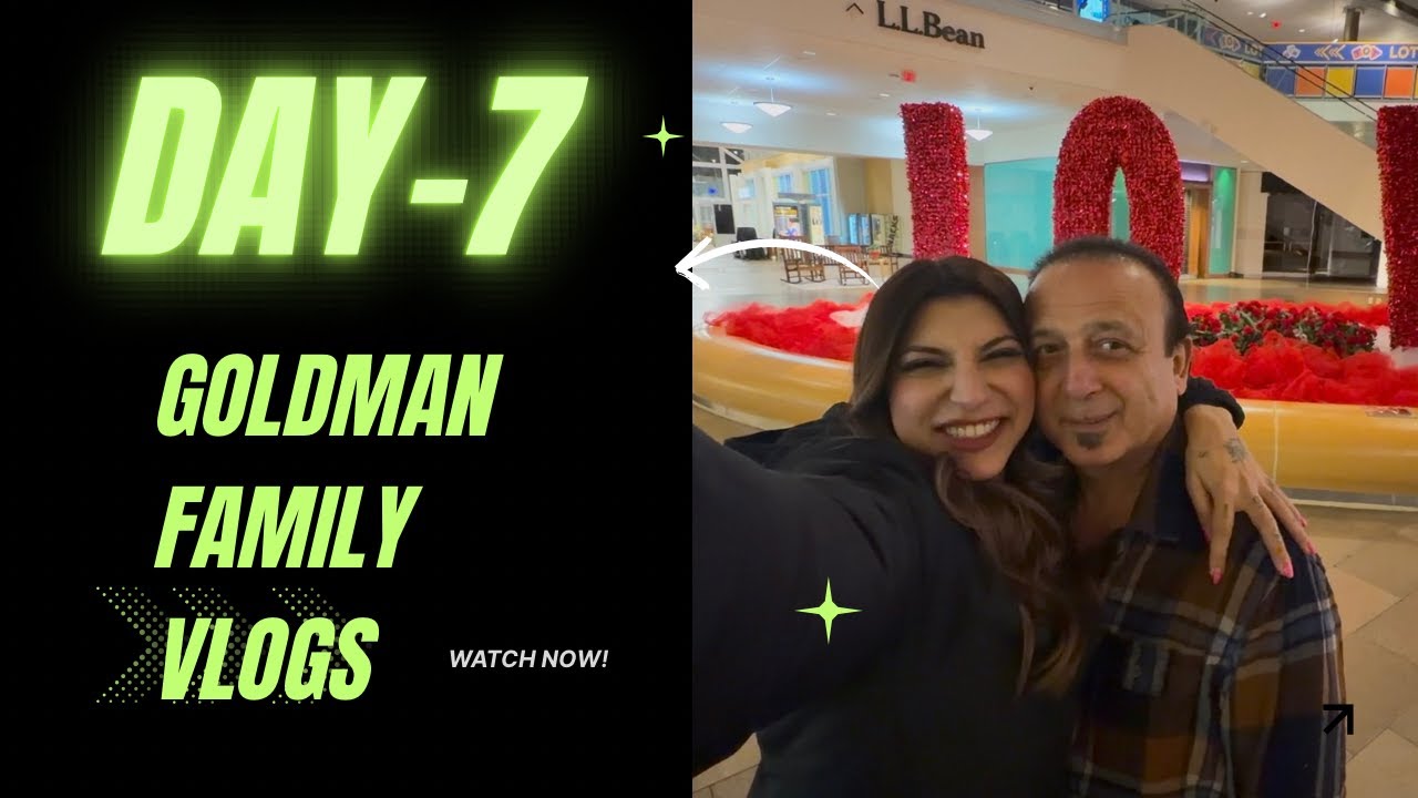 day-7 | Goldman family vlogs | our daily duties| mommy life|