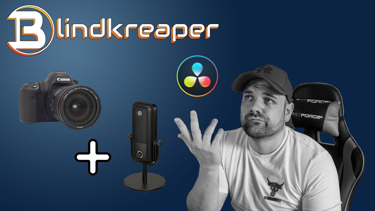 How to Match Audio Tracks Automatically in Davinci Resolve