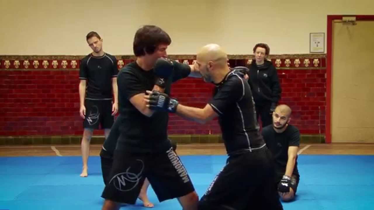 FMA & Silat Seminar in Brussels - October 2015