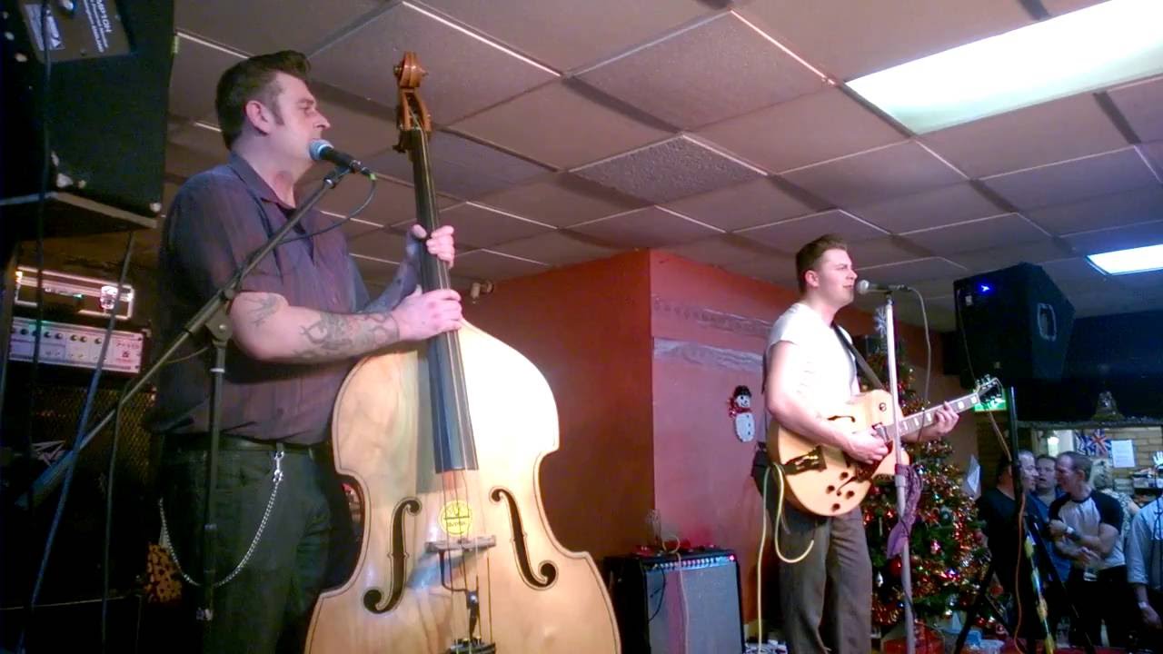 The Straight Aces