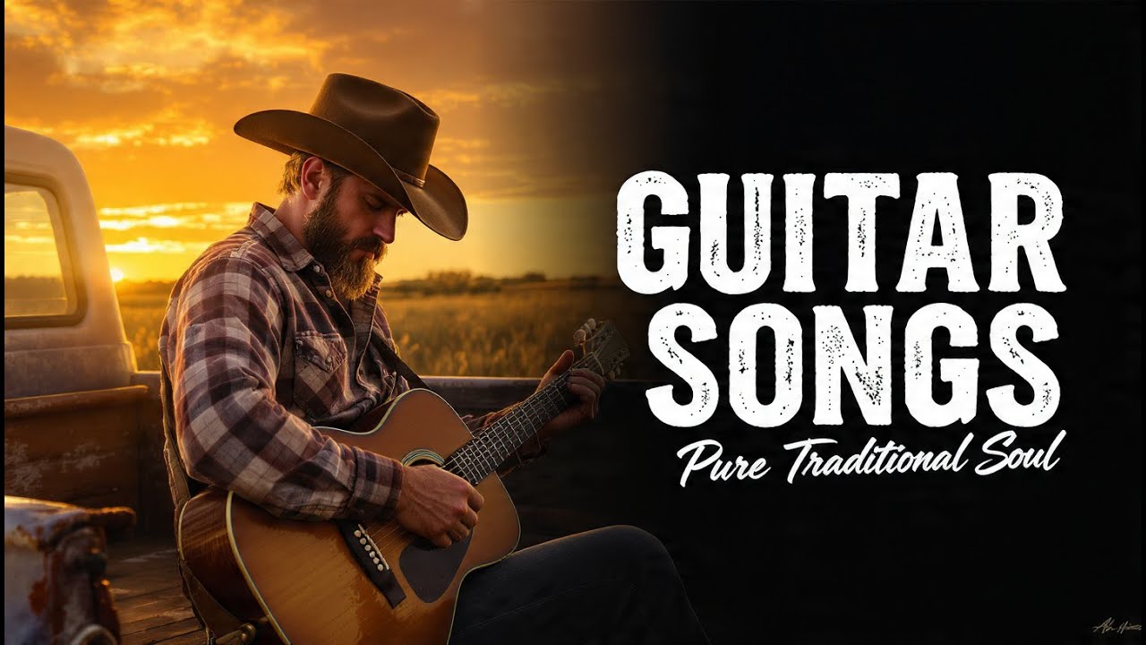 Weekend Country Jamboree 🤠🎉 - Feel-Good Traditional Anthems Live 24/7