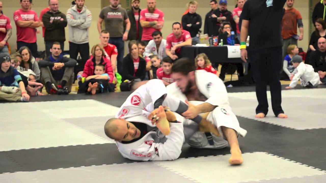 Chadwick Roland vs  Travis Marshall