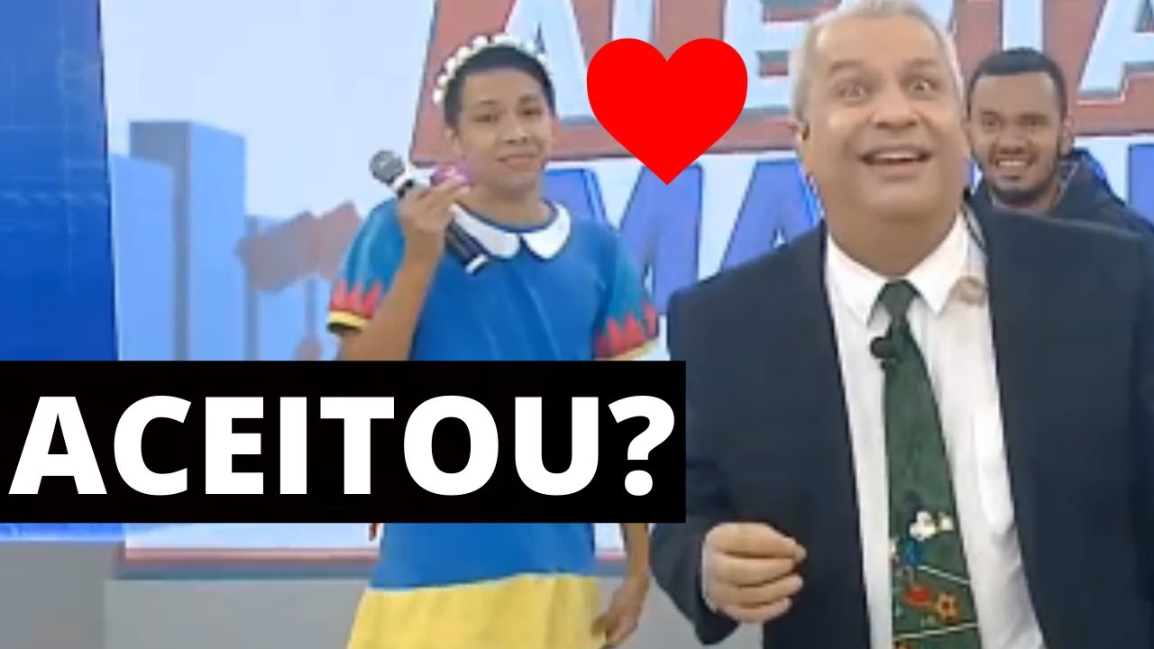 CASAMENTO DO TOALHA PARTE 2