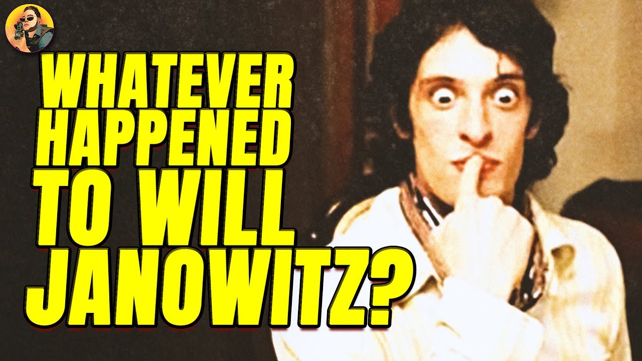 Whatever Happened to WILL JANOWITZ (Finn DeTrolio)? | The Sopranos 😱