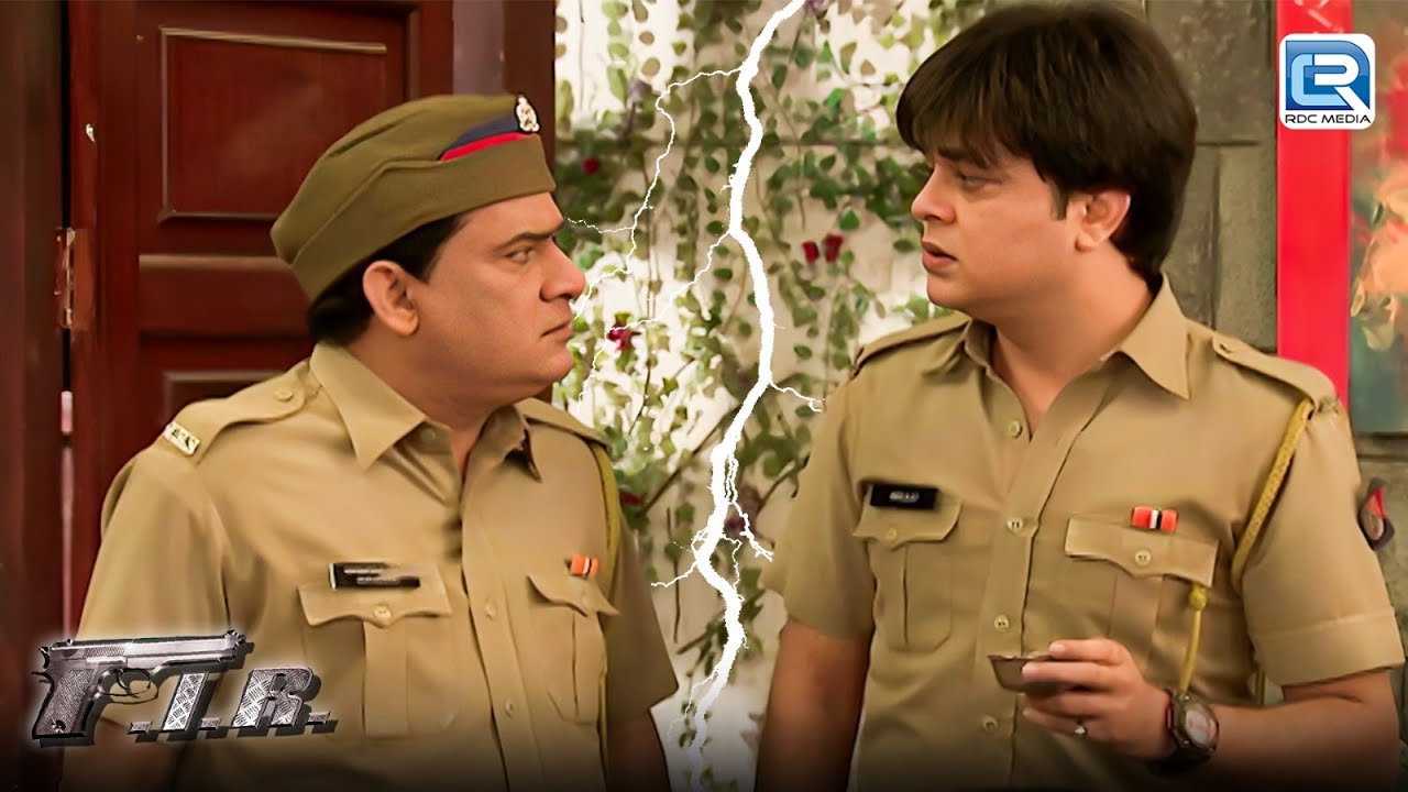 Gopi और Billu में दरार दोनों हो गए एक दूसरे से दूर | F.I.R | Latest Full Episode 2026