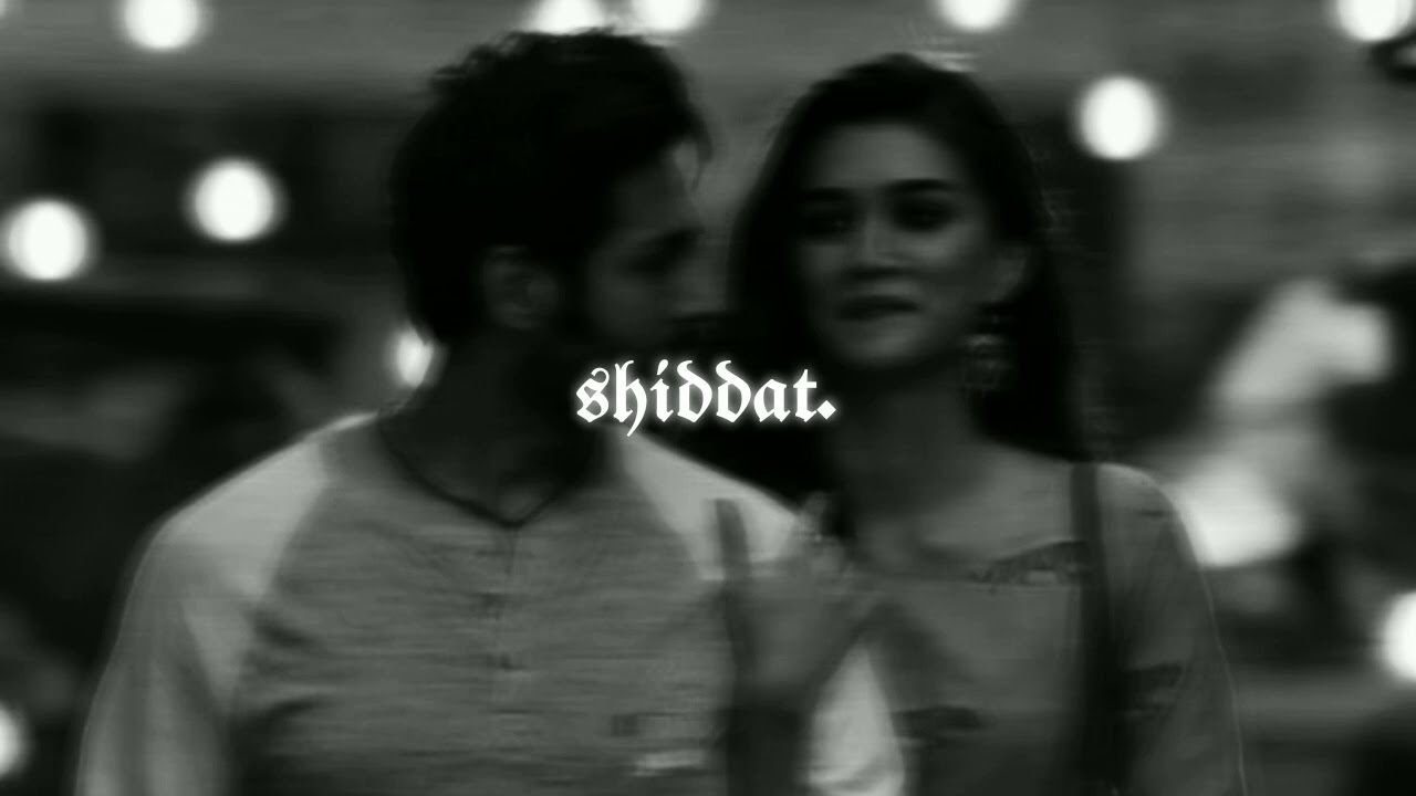 poster lagwa do, mika singh, sunanda sharma (slowed+reverb)