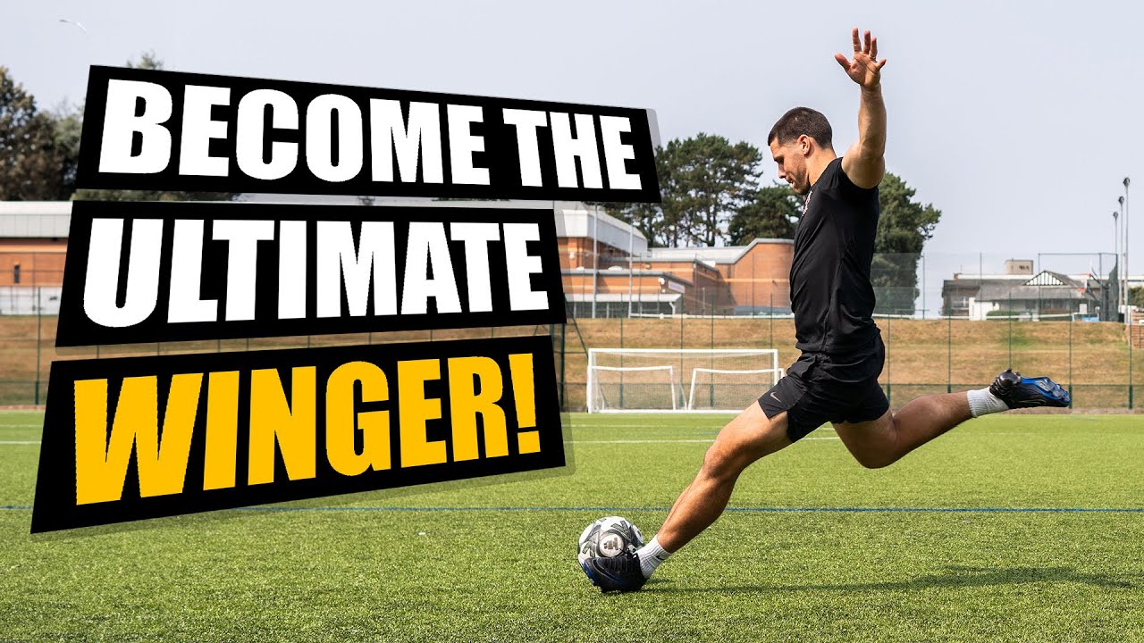 4 Key Options To Take Your Game To The Next Level!