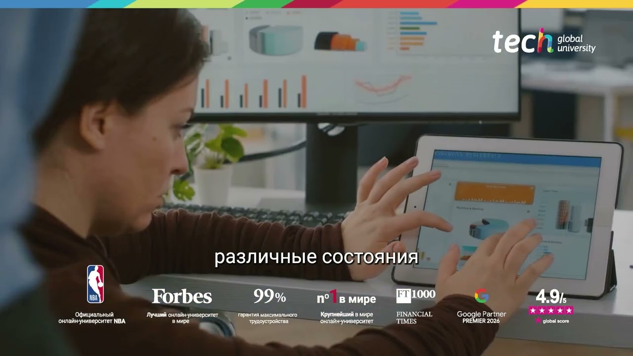 Процессы и потоки в операционных системах ❘ TECH Global University
