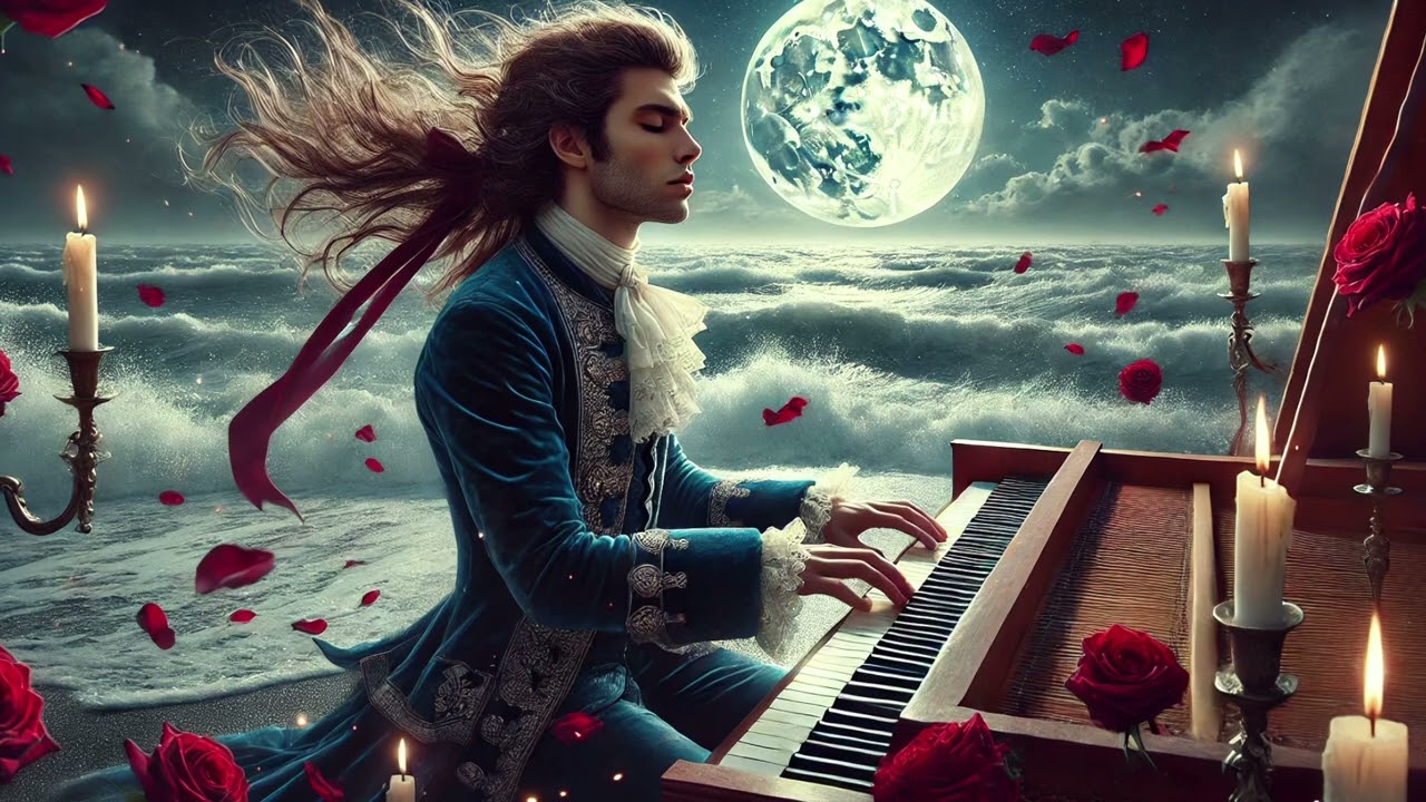 Nobody Knows | BaRock Fantasia