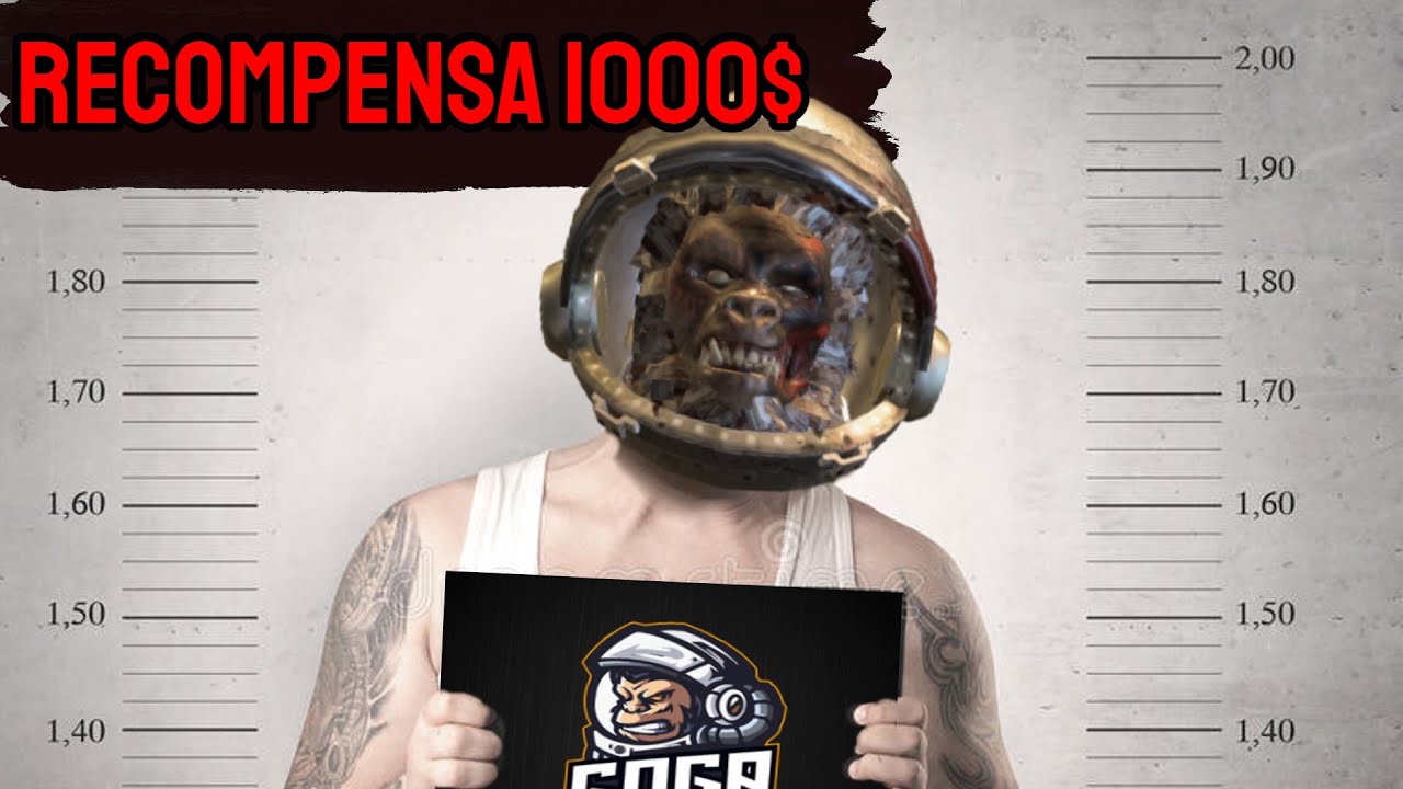Elimínalo al GOGA y te doy 1000 estrellas D: