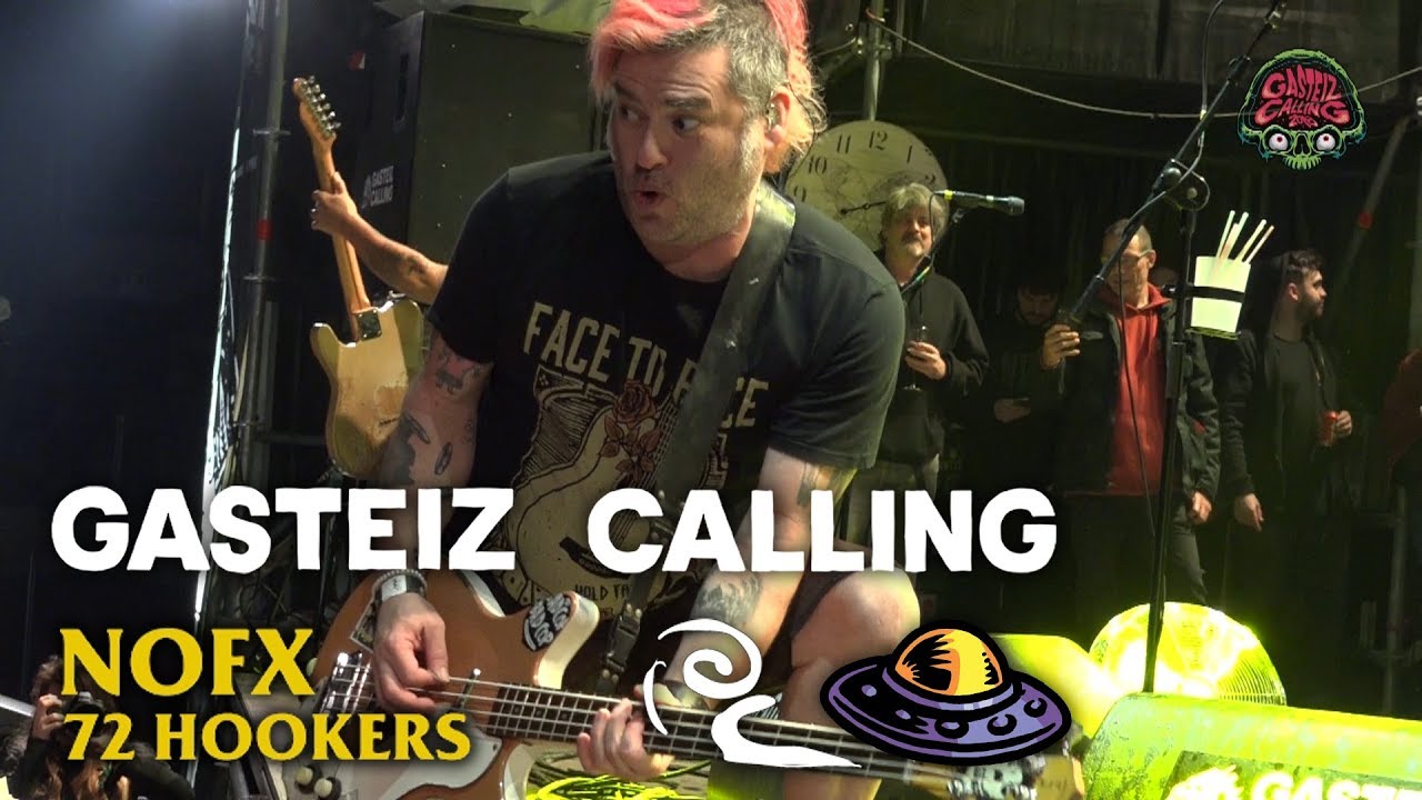 NOFX 