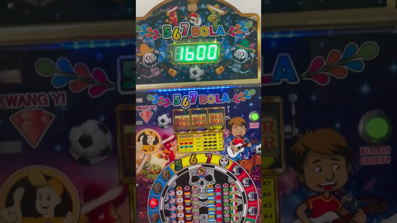 Tlahualiles Sahuayo Michoacán pinball máquina 567 bolas rodillos coco parte 1 12/29/2025.