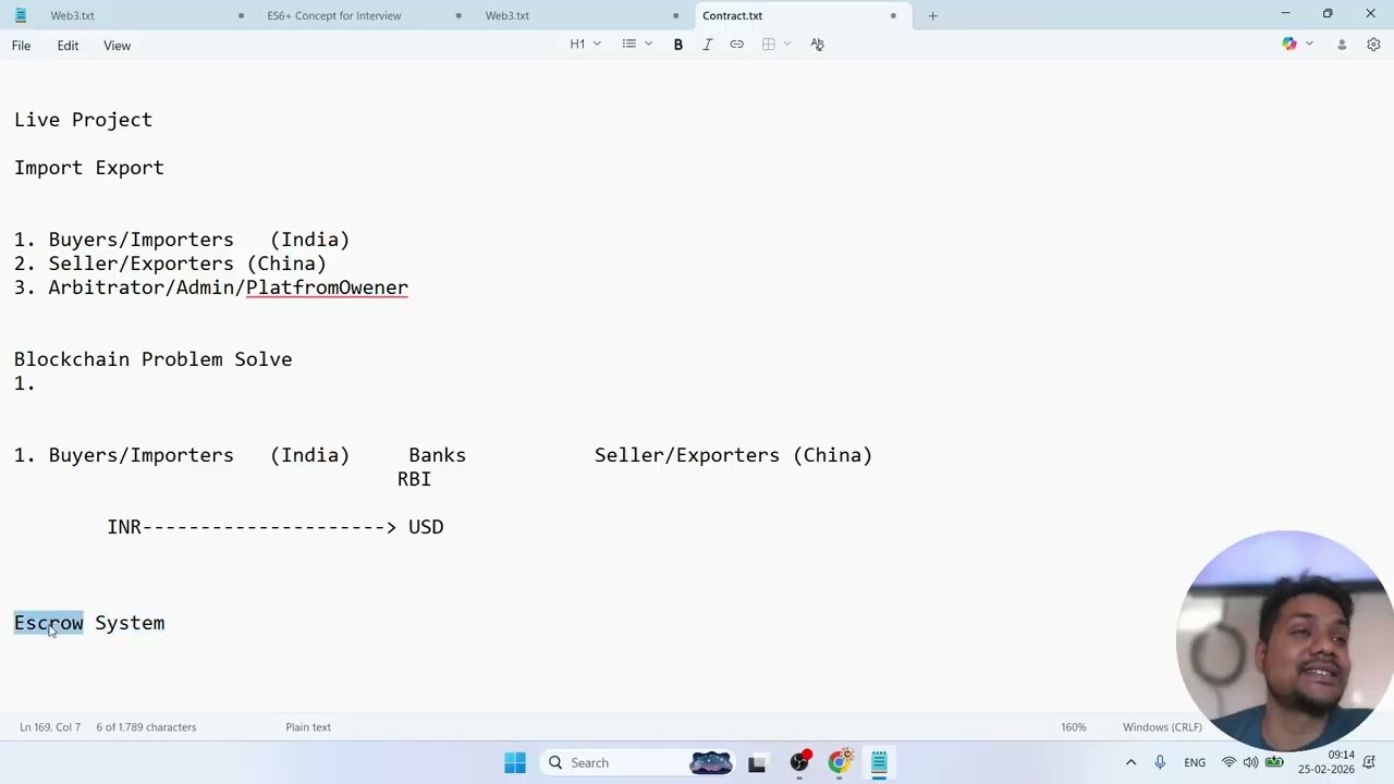 Lecture 14 - Web3- File Storage in Web3 using IPFS