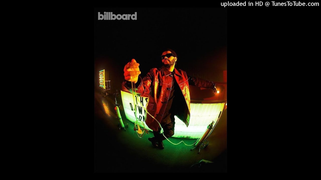 The Weeknd- die for you Dolby atmos (backing vocals)