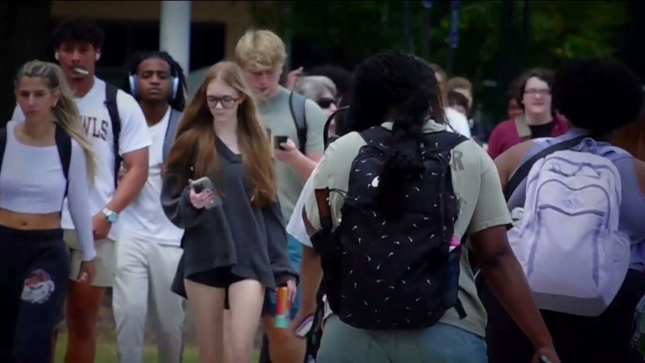 Contractor fired after dorm safety breach at Kennesaw State University